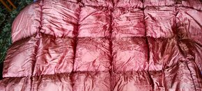 perový paplón 120x170cm, AKCIA 15 EUR - 2