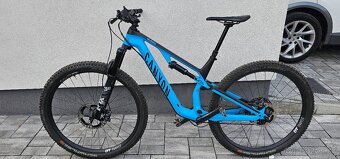 Canyon Neuron CF9 - 2