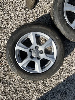 5x112 Audi - 2