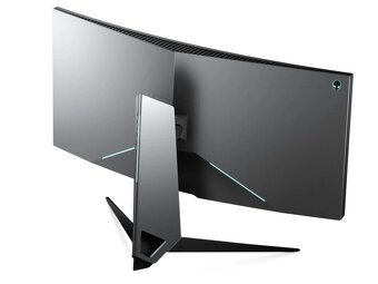 Alienware AW3418 DW 21;9 ips - 2