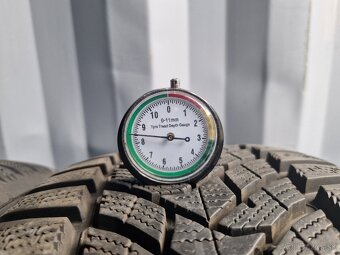235/45 R18 Dunlop WinterSport 5 - 2