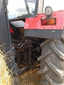 Predám Zetor crystal 16145 Turbo - 2