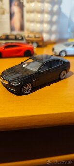 Modely 1:43 - 2