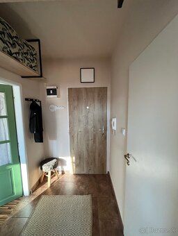 Prenájom 1 izbového bytu so šatníkom na Terase v Košiciach - 2