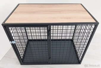 Klietka pre psa,Box.Klietka - 2