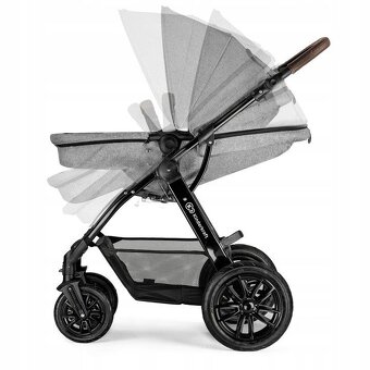 Predam kocik kinderkraft moov - 2