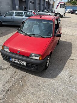 Cinquecento - 2