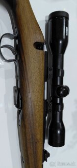 Predam malokalibrovku - 2