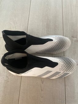 Adidas demonscale US 10 - 2
