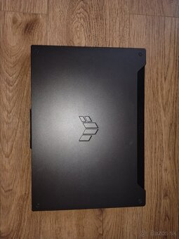Asus TUF Gaming A15 - 2