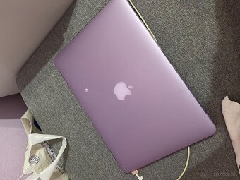 MacBook Air 13” 2017 8GB - 2