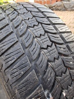 205/55r16 - 2