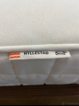 Matrac Hyllestad - 2