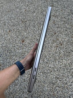CTO - MacBook PRO 13” A2251 - 1TB, 32GB - 2