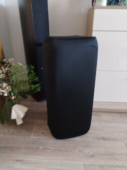 Ochranný návlek na JBL pártybox 110,120 - 2