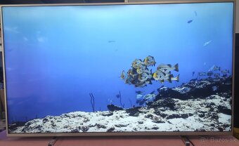 Predám 4KUHD SMART TV Philips 55PUS6754 (140cm)AMBILIGHT - 2
