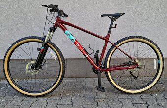 MTB Marin bobcat trail 4 - 2