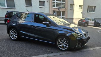 Seat Ibiza FR DSG ACC Cam Voll-LED odpočet DPH - 2