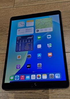 Apple iPad Air 3 256gb 98% batéria - 2