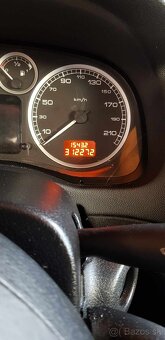 Peugeot 307 - 2