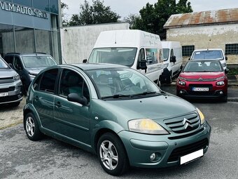 Citroën C3 1.4i Firio / Ťažné zariadenie - 2