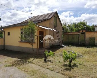 ZNÍŽENÁ CENA LEN U NÁS Predaj - Dvojgeneračný rodinný - 2