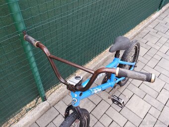 Bmx. - 2