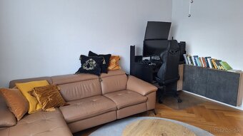 MODERNÝ ELEGANTNÝ 4IZB. BYT,PETRŽALKA, KOMPLET ZARIADENÝ - 2