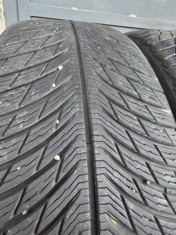 235/50r19 michelin - 2