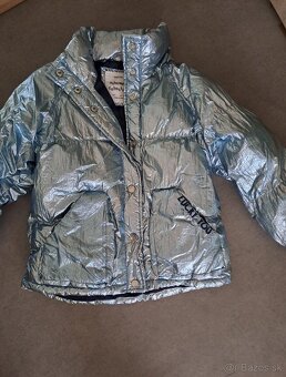 Vetrovka bunda  Zara 116/122/128 - 2