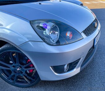 Ford Fiesta ST150 2.0 - 2
