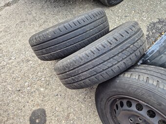 5x112 r15 Letné octavia 2 - 2