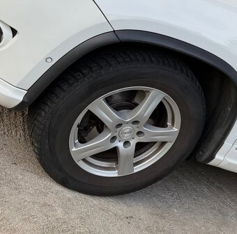 215/65 r16 - 2