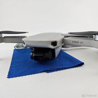 DJI MINI 2 - 4K - 2