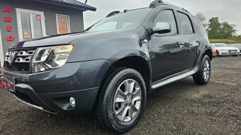 DACIA DUSTER 1.5DCI - 2