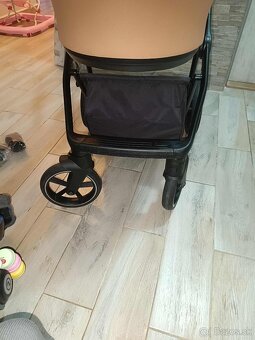 ROAN IVI - 3 Kombinácia + Grátis prebaľovací pult - 2