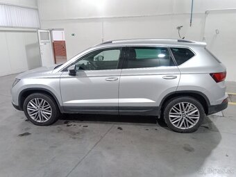 Seat Ateca 1,6 TDI xcellence - 2