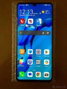 Huawei P30 Pro + Huawei FreeBuds Pro - 2