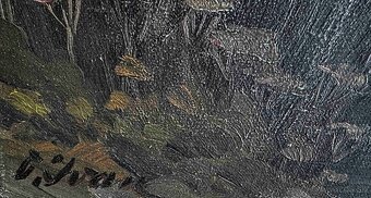 Z Jaloveckej doliny - 2