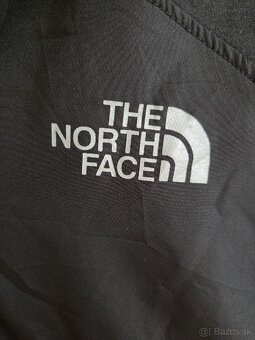 The north face vetrovka - 2