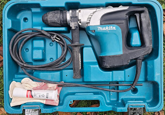 Makita HR4002 vŕtacie kladivo - 2
