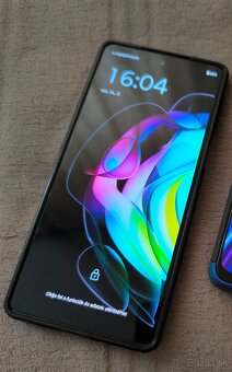 Motorola Moto 20 Edge 5G - 2