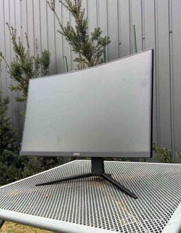 Monitor Msi 23’8 - 2