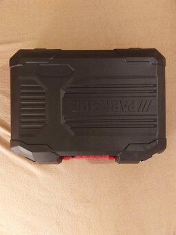 Parkside AKU vŕtacie kladivo PBHA 12 A1 na 12V - 2