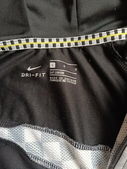 Mikina Nike kolekcia Neymar - 2