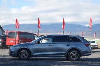 Škoda Octavia Combi 2.0 TDI 110 kw 2022 - odpočet DPH - 2