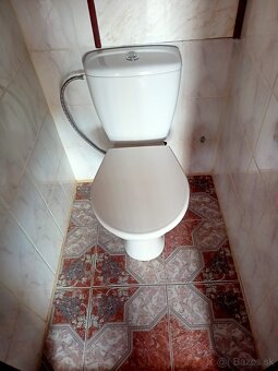 3 izbový byt prenájom - 2