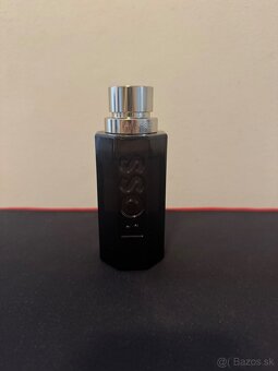 Boss The Scent Magnetic 100ml - 2