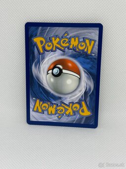 Pokémon karta Feebas SSP 198/191 – NM – ORIGINÁL - 2