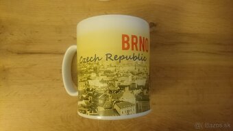 Pivove poháre keramické - 2